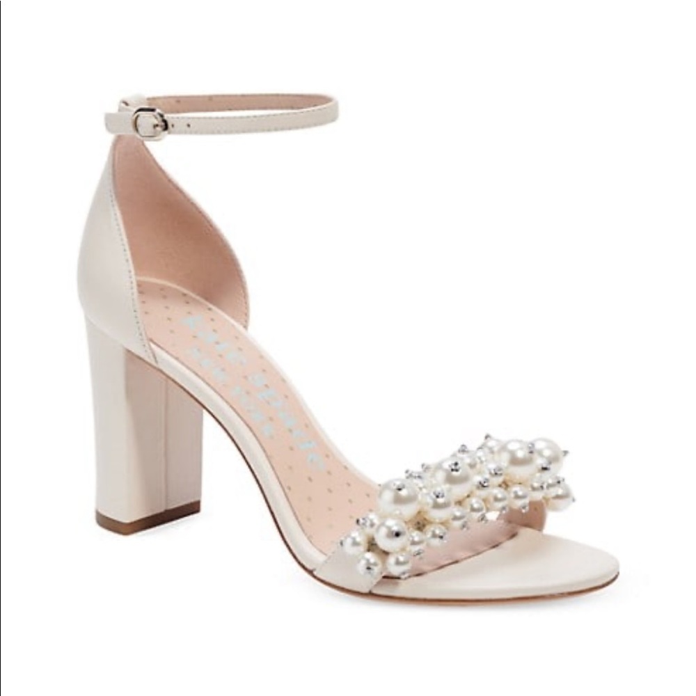 Wedding shoe